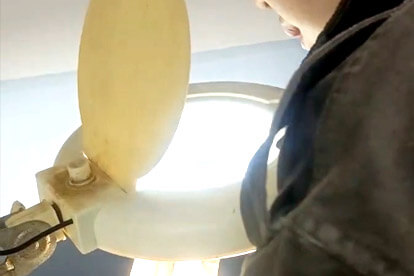 Wykrywanie niskiej mocy