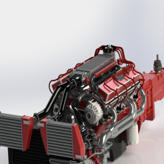 Przemysł motoryzacyjny