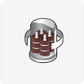 Wyżarzanie sferoidyzujące SA