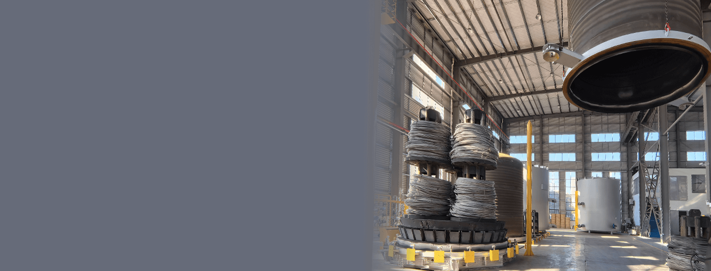 Chiny Producent benchmark z drutu na zimno