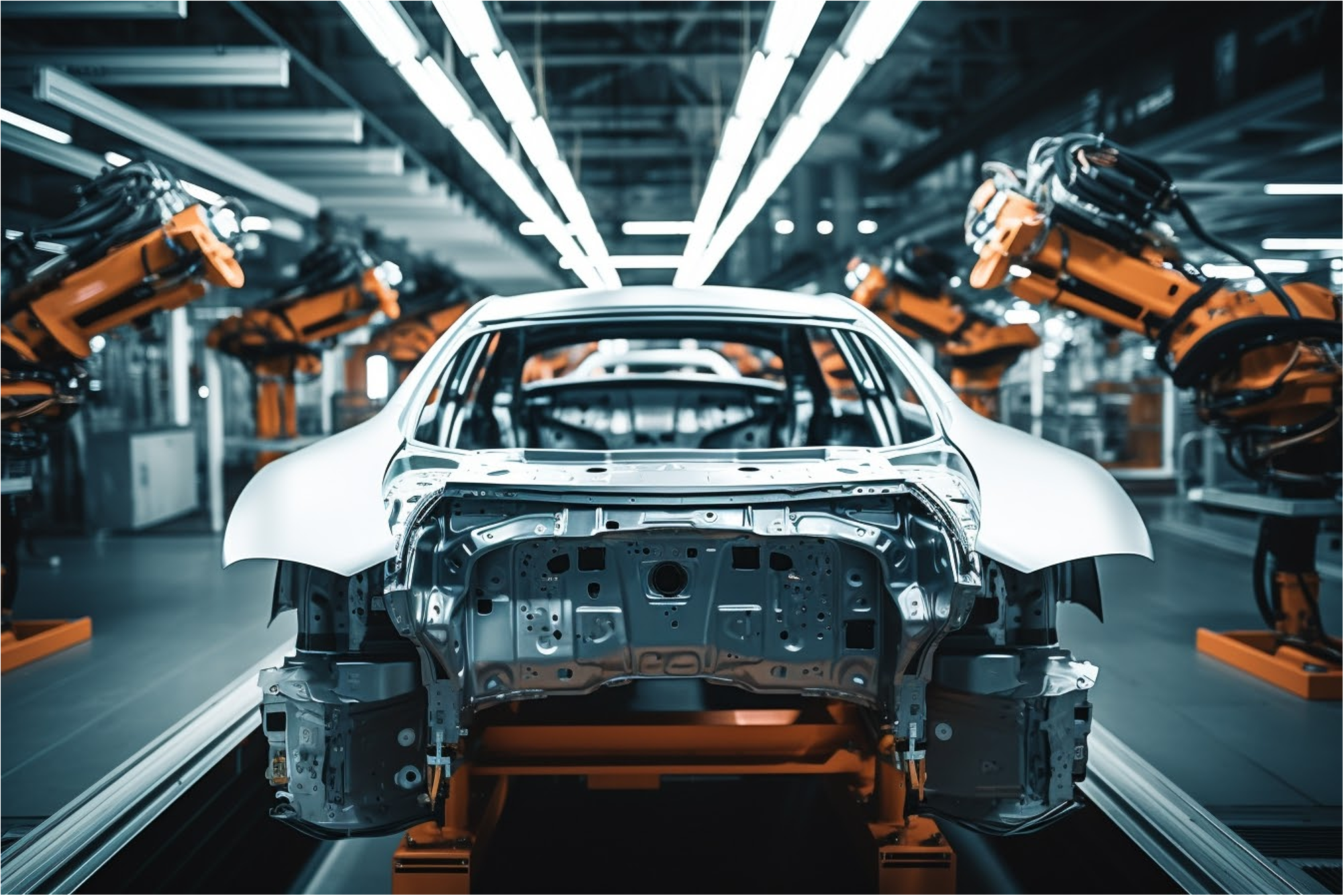 Zastosowanie produktu-przemysł motoryzacyjny