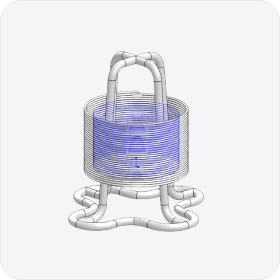 Element dysku R