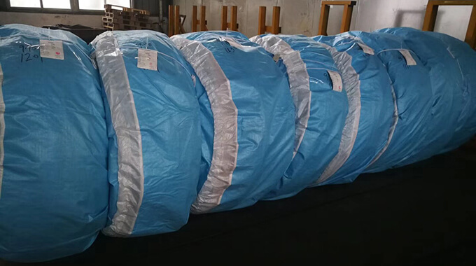 ISO 4954 Annex A