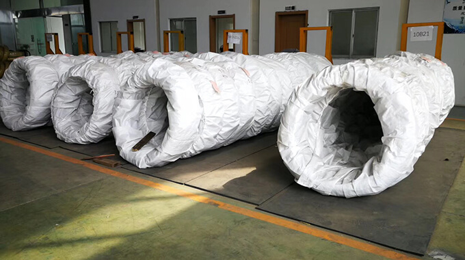Drut stalowy do spęczania na zimno SNCM240WCH